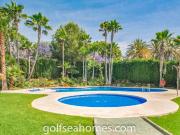 Piso en alquiler en Benalmádena Málaga