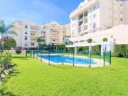 Piso en alquiler en Benalmádena Málaga