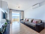 Piso en alquiler en Benalmádena Málaga