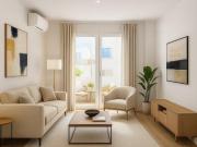 Piso en alquiler en Benalmádena, Myramar