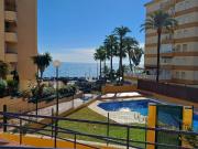 Piso en alquiler en Benalmádena, Parque de la Paloma