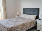 Piso en alquiler en Benalmádena, Torremuelle