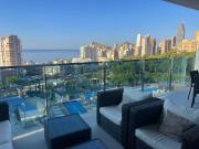 Piso en alquiler en Benidorm