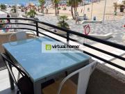 Piso en alquiler en Benidorm, 1ª Linea