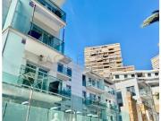 Piso en alquiler en Benidorm