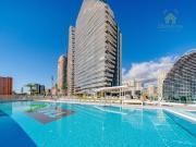 Piso en alquiler en Benidorm
