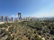 Piso en alquiler en Benidorm