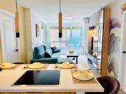 Piso en alquiler en Benidorm