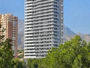 Piso en Alquiler en Benidorm