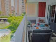 Piso en alquiler en Benidorm