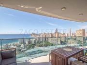 Piso en alquiler en Benidorm