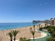 Piso en alquiler en Benidorm Alicante