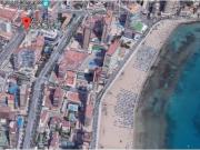 Piso en Alquiler en Benidorm, Alicante