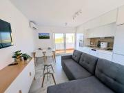 Piso en alquiler en Benidorm, Alicante Costa Blanca Piso en alquiler en Benidorm, Alicante Costa Blanca