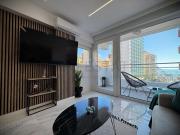 Piso en alquiler en Benidorm, Alicante Costa Blanca