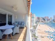 Piso en alquiler en Benidorm, Avenida del Mediterraneo