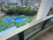 Piso en alquiler en Benidorm, Avinguda dels Mariners de...