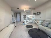 Piso en alquiler en Benidorm, Benidorm
