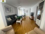 Piso en alquiler en Benidorm, Centro