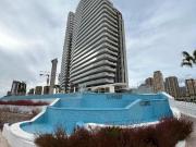 Piso en alquiler en Benidorm, Hotel Bali