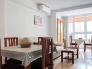 Piso en alquiler en Benidorm, Levante