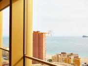 Piso en alquiler en Benidorm, Playa de Levante