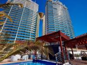 Piso en alquiler en Benidorm, Playa de Poniente