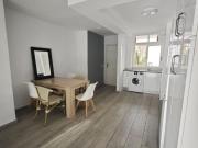 Piso en alquiler en Benidorm, Zona Rincón Alto