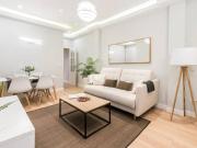 Piso en Alquiler en Berga