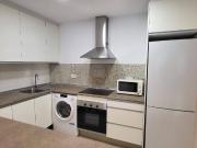 Piso en alquiler en Bernabéu Hispanoamérica con terraza