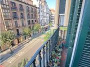 Piso en Alquiler en Bilbao
