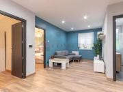 Piso en alquiler en Bilbao