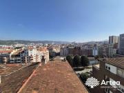 Piso en Alquiler en Bilbao