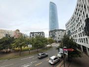Piso en Alquiler en Bilbao