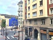 Piso en Alquiler en Bilbao