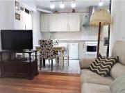 Piso en Alquiler en Bilbao