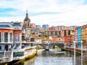 Piso en Alquiler en Bilbao