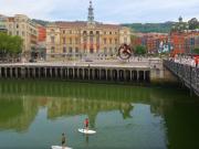 Piso en Alquiler en Bilbao