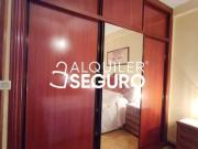 Piso en Alquiler en Bilbao