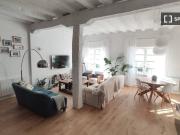 Piso en Alquiler en Bilbao