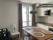 Piso en Alquiler en Bilbao