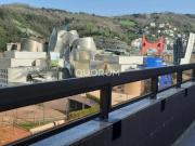 Piso en alquiler en Bilbao, Abandoibarra Guggenheim