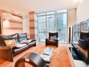 Piso en alquiler en Bilbao, Albia