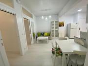 Piso en alquiler en Bilbao, Autonomia