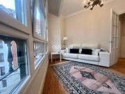 Piso en alquiler en Bilbao, Campuzano