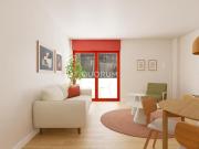 Piso en alquiler en Bilbao, Deusto