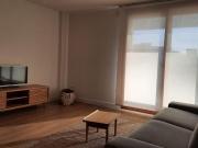 Piso en alquiler en Bilbao, Deusto