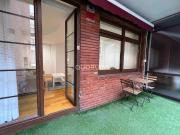 Piso en alquiler en Bilbao, Ensanche