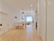 Piso en alquiler en Bilbao, Ensanche