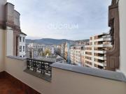 Piso en alquiler en Bilbao, Ensanche